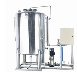 錦州市新科水處理設備廠 創新引領，專業打造優質水處理設備