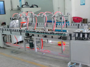 東莞市維格自動化機械科技動態(tài) 創(chuàng)新驅動，引領機械科技發(fā)展