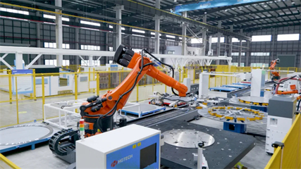 久久為功，讓自動化科技成果綻放在祖國大地上