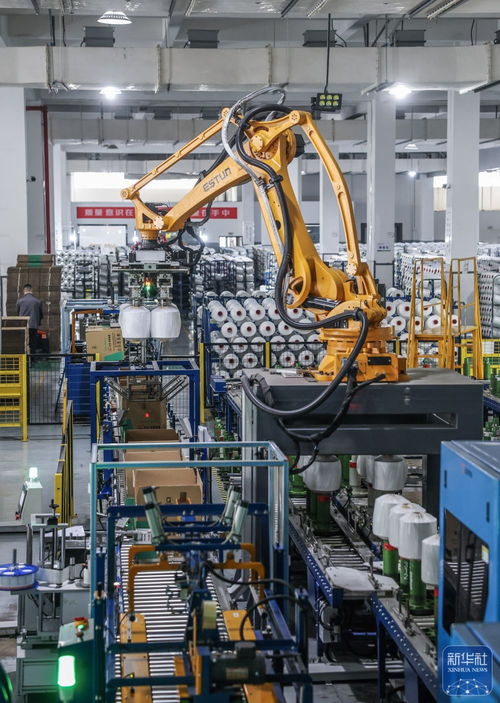 紹興智造新篇章 傳統產業轉型升級與機械科技驅動的現代產業體系構建