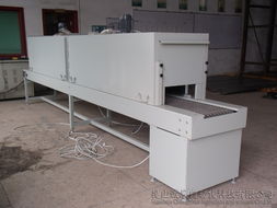 輸送設備行業領跑者 誠展自動化科技的創新與實踐