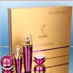 虞美人化妝品加盟店 以優雅設計詮釋品牌魅力