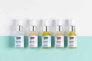 YUM COSMETICS百勝化妝品 融合自然與科技的美妝哲學(xué)